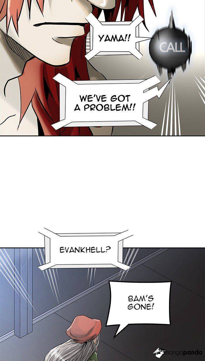 Tower of God Chapter 468 image 016